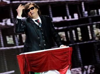 Cassazione: “Chiamare sindaco ‘Cetto La Qualunque’ non significa diffamarlo”