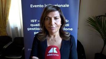 Cernuschi (Cts): “Per Hiv diffusione PrEP e sostegno ad associazioni”