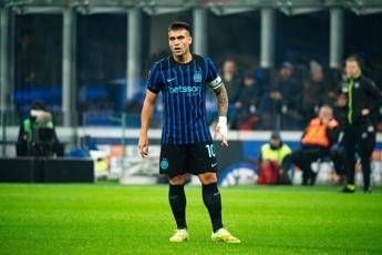 Champions League, Atletico Madrid-Inter – La partita in diretta