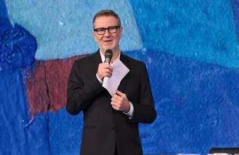 Che tempo che fa, da Gino Cecchettin a Renato Zero: gli ospiti di stasera 16 novembre