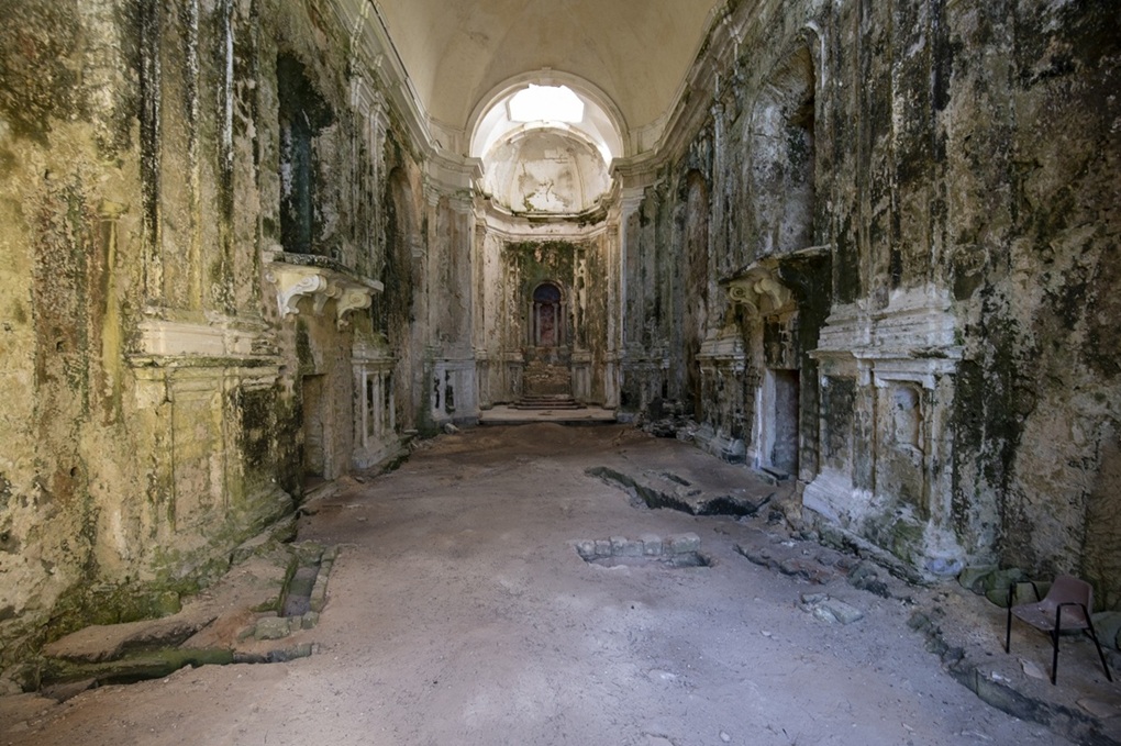 Il complesso di Santa Maria della Grotta al centro della seconda lezione del corso online “Archeologia del sacro in Sicilia”