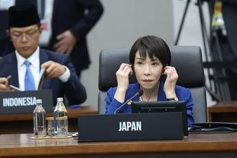 Cina-Giappone, sale la tensione: parole di Tokyo su Taiwan infiammano Pechino