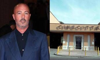 Cinecittà, l’ex Ad Maccanico rischia il processo: “Occultate perdite per oltre 7 milioni”