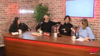 Claudio Amendola: “Da giovane cintura nera di bugie, ma la verità è liberatoria”