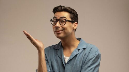 Mussomeli, torna la nuova edizione di “Kusà… si ride”: il 5 dicembre primo appuntamento con Claudio Casisa