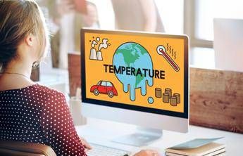 Clima e cambiamenti, lentezza azioni per contrastarli: Ocse lancia l’allarme