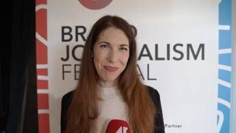 Comunicazione, Brugnaro (Canon): “L’Ia al servizio della creatività umana”