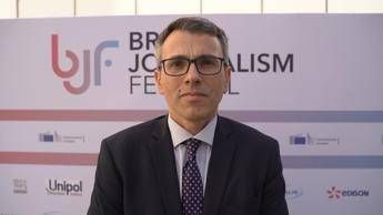 Comunicazione, Cafaro (Italgas): “Credibilità e coerenza al centro della nostra comunicazione”