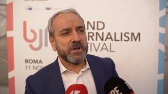 Comunicazione, Vacarini (Unipol): “Comunicare alle nuove generazioni è la sfida del futuro”