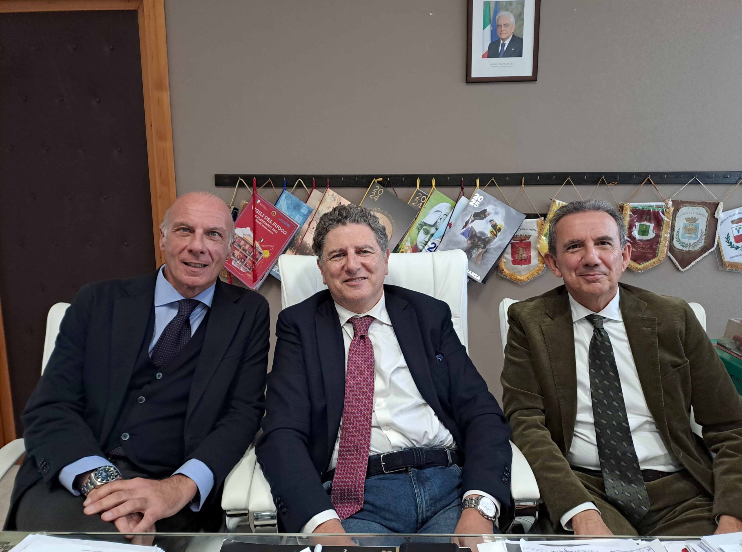 Giornate di Prevenzione, sinergia tra Asp, OMCeO e Libero Consorzio: postazioni di medici e operatori sanitari allestite nelle Case Comunali