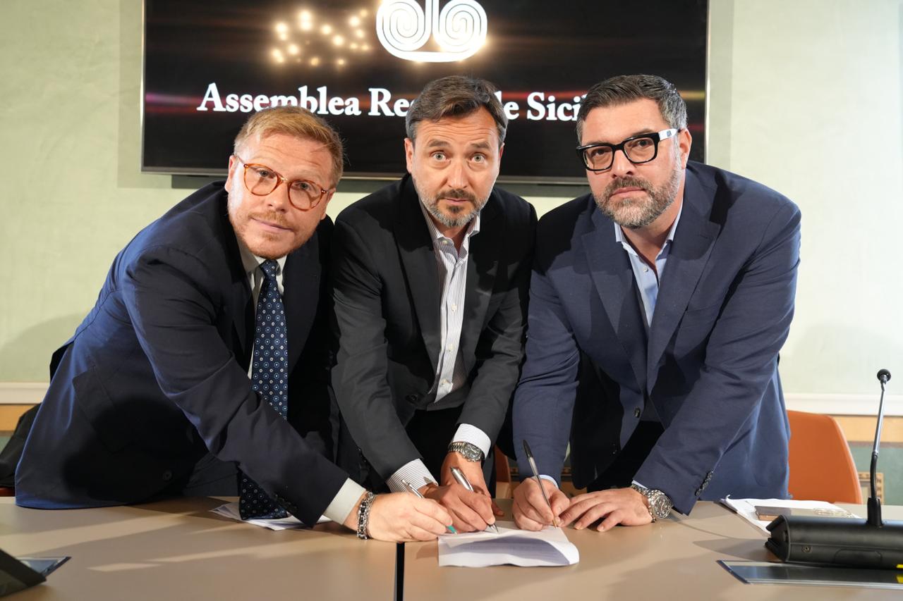 Sicilia. Opposizioni Ars illustrano mozione sfiducia: “Schifani non può più scappare dall’aula”