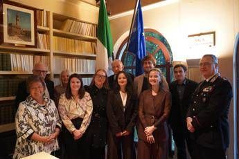 Consegnati i premi ‘Spadolini Nuova Antologia