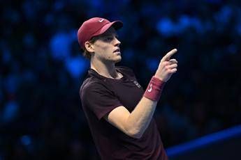 Coppa Davis, Sinner: “Vittoria incredibile”. E Binaghi: “Aveva ragione lui”