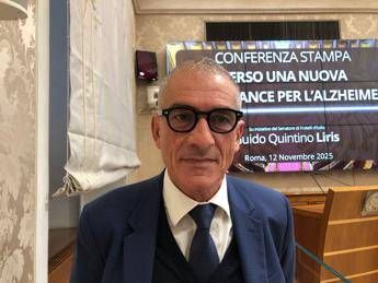 Costa, anche per Alzheimer “sostenere l’innovazione della ricerca”