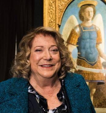 Cultura, Diana Bracco: “Necessario valorizzarla per farne leva di crescita per l’Italia”