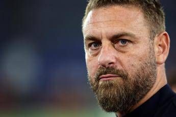 C’è l’accordo: De Rossi è il nuovo allenatore del Genoa, domani primo allenamento