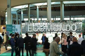 Dalla gestione dell’acqua alle città di domani, giornata di confronti a Ecomondo