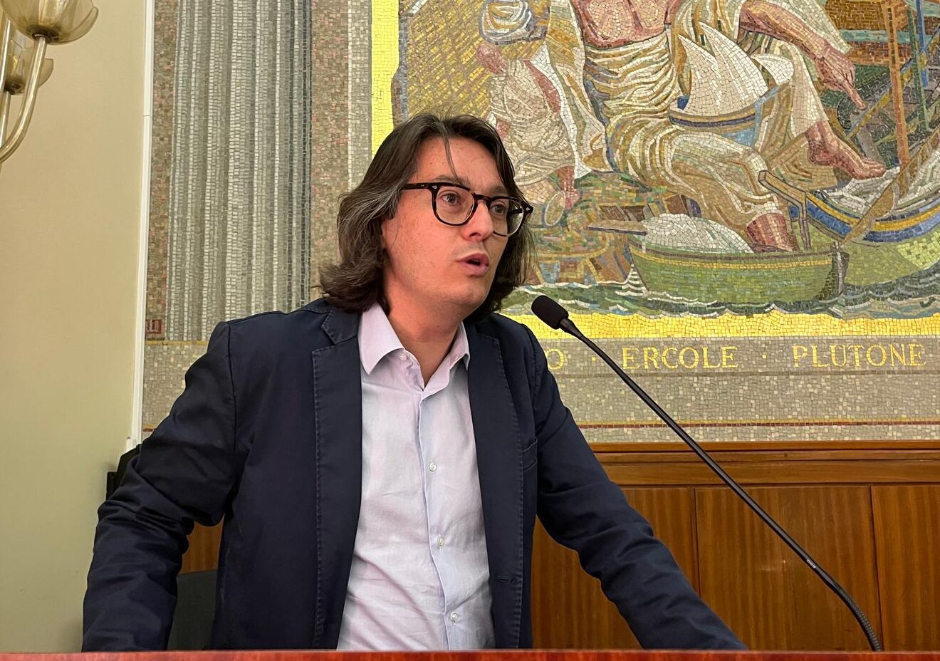 Sicilia. Safina(PD): “Irregolarità nella selezione degli autisti 118? Subito audizione urgente”