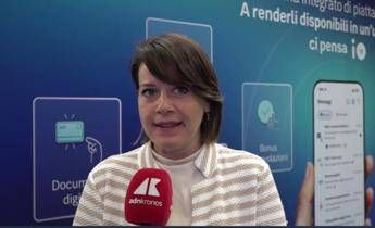 De Napoli (PagoPa): “Interoperabilità e inclusione al centro collaborazione con Comuni”