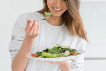 Dieta mediterranea, a New York il festival dei 5 colori per la prevenzione