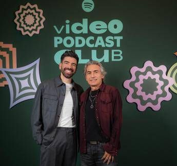 Digitale, Spotify: per video podcast in Italia le ore di visione sono aumentate del 175% in un anno