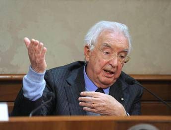 E’ morto Annibale Marini, ex presidente della Corte costituzionale