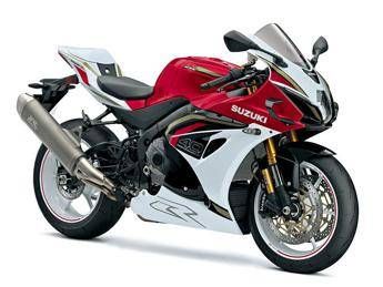 EICMA 2025: Suzuki svela la nuova gamma 2026