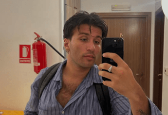 Eddie Brock a Sanremo 2026, chi è il cantautore romano: dalla reception all’Ariston