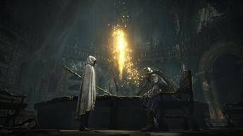 Elden Ring Nightreign svela l’orrore dei Forsaken Hollows