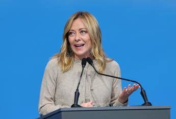 Elezioni regionali Veneto, Meloni: “L’Italia è tornata una nazione seria e affidabile. L’opposizione non sa più cosa inventarsi per avvelenare i pozzi”