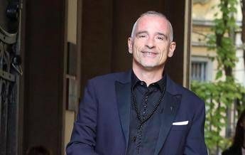 Eros Ramazzotti: “La musica? E’ la cosa che sono riuscito a fare meglio nella vita”