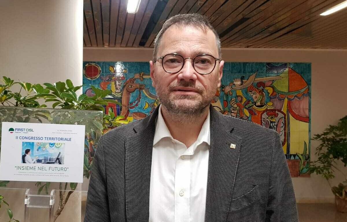 Fiba: desertificazione bancaria per un milione di siciliani