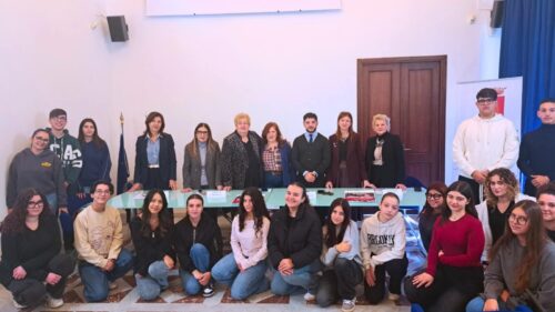 “Cavalleria Rusticana” torna a Caltanissetta: al Margherita la grande lirica tra cultura, giovani e solidarietà