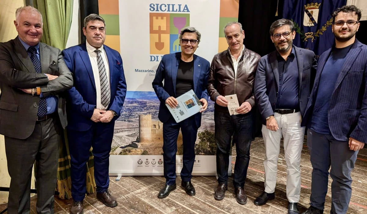 Riesi protagonista del progetto “Sicilia di Mezzo”: valorizzazione del territorio e identità condivisa