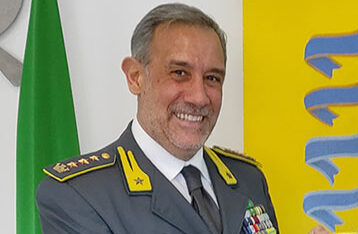 Caltanissetta. Parrocchia San Pietro, all’Università Senza Età il colonnello Stefano Gesuelli relatore sulle truffe finanziarie