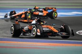 Formula 1, oggi si corre il Gp del Qatar – Diretta