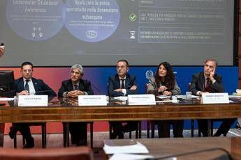 Forum Space&Blue, spazio con mare economie sempre più interconnesse