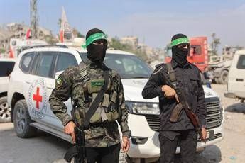 Gaza, Hamas oggi consegna salma di un altro ostaggio. Violenze in Cisgiordania, Rubio preoccupato