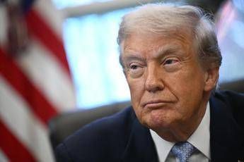 Gaza, Trump celebra il voto all’Onu: “Momento storico, porterà più pace nel mondo”