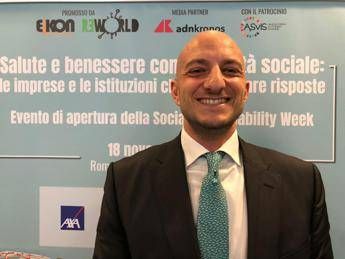 Gianni (Axa): “Sinergia assicurazione-Ssn avvalora outcome finale per cittadino”