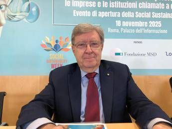 Giovannini (Asvis): “Il futuro al centro con Ecosistema futuro”