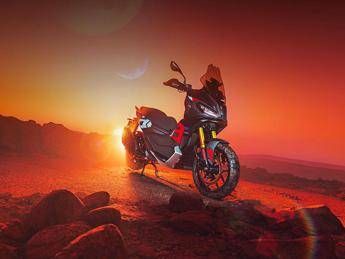 Gruppo Piaggio EICMA 2025: le novità Aprilia, Moto Guzzi e Vespa