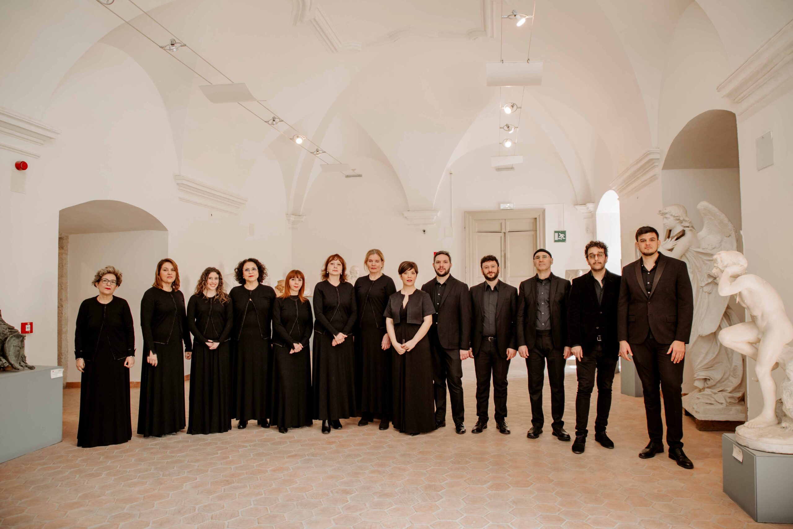 Caltanissetta. Dal 6 all’8 novembre “Musica a Palazzo” con 3 tre giorni di capolavori antichi, laboratori e concerti nel cuore del Moncada