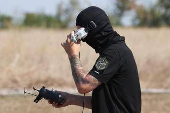 Guerra ibrida, Bruxelles e Berlino preparano piani anti-droni