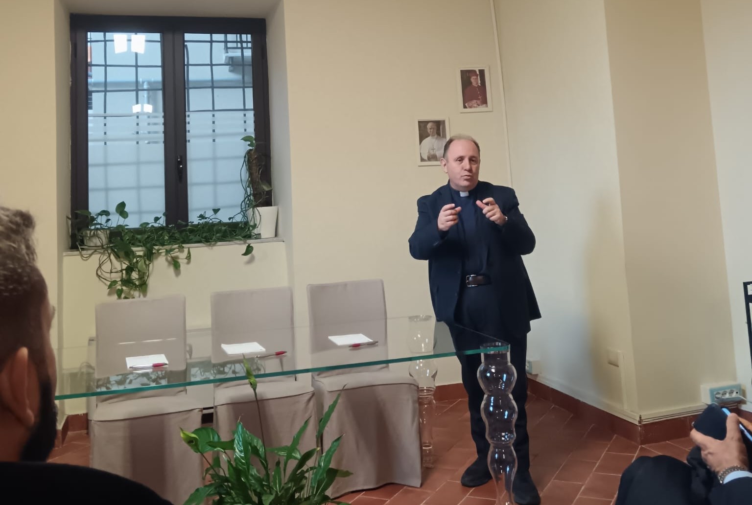 Caltanissetta. Promosso dalla Caritas Diocesana corso di formazione professionale di “Operatore delle Pulizie e Sanificazione”