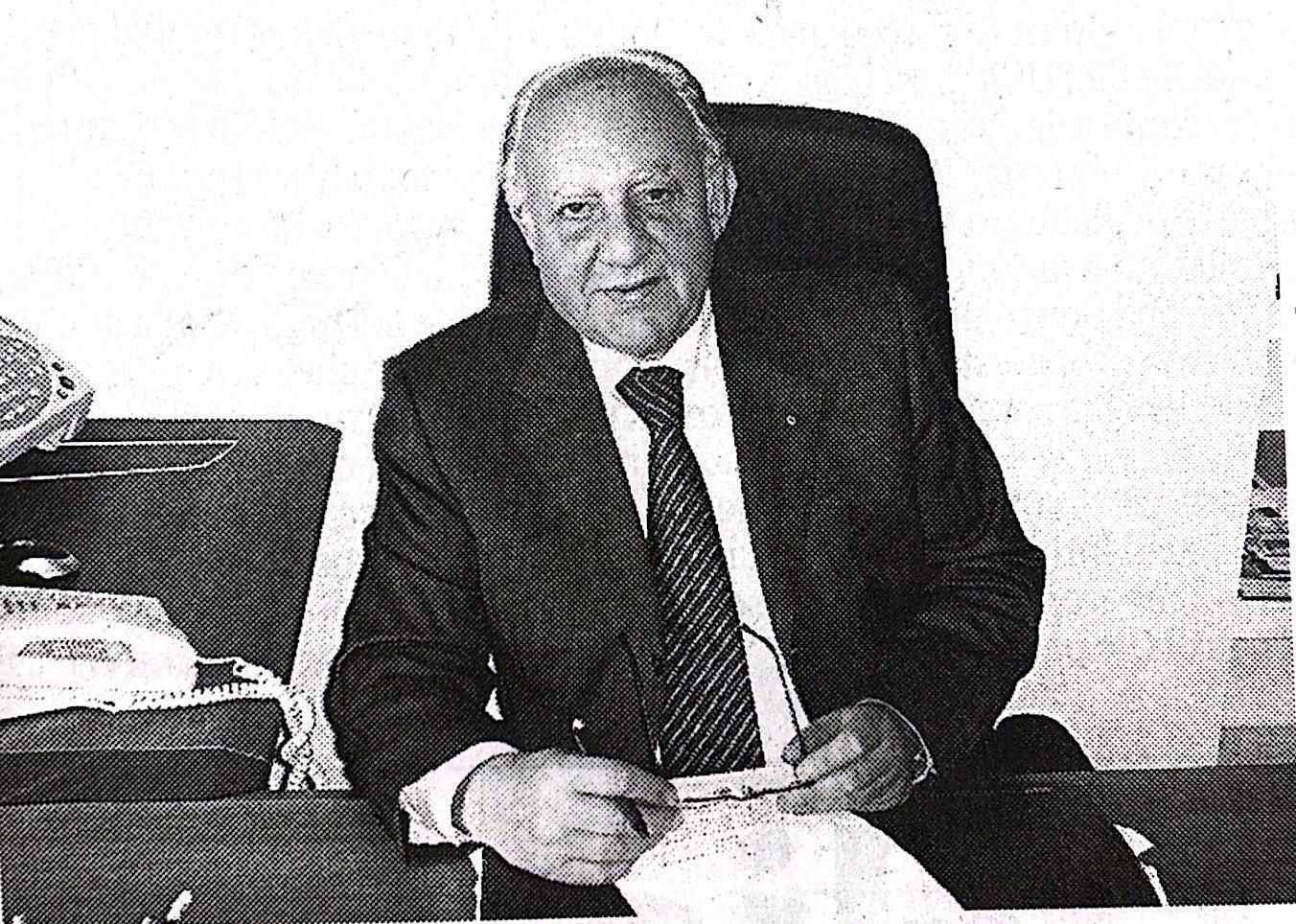 Caltanissetta dà l’addio ad Angelo Benito Greco, esempio di integrità e dedizione pubblica