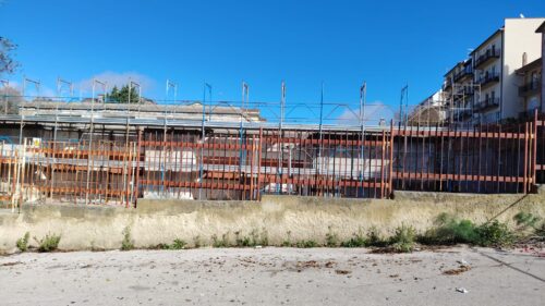 San Cataldo. Il 24 novembre al via i lavori all’asilo nido Belvedere finanziati con i fondi del Pnrr