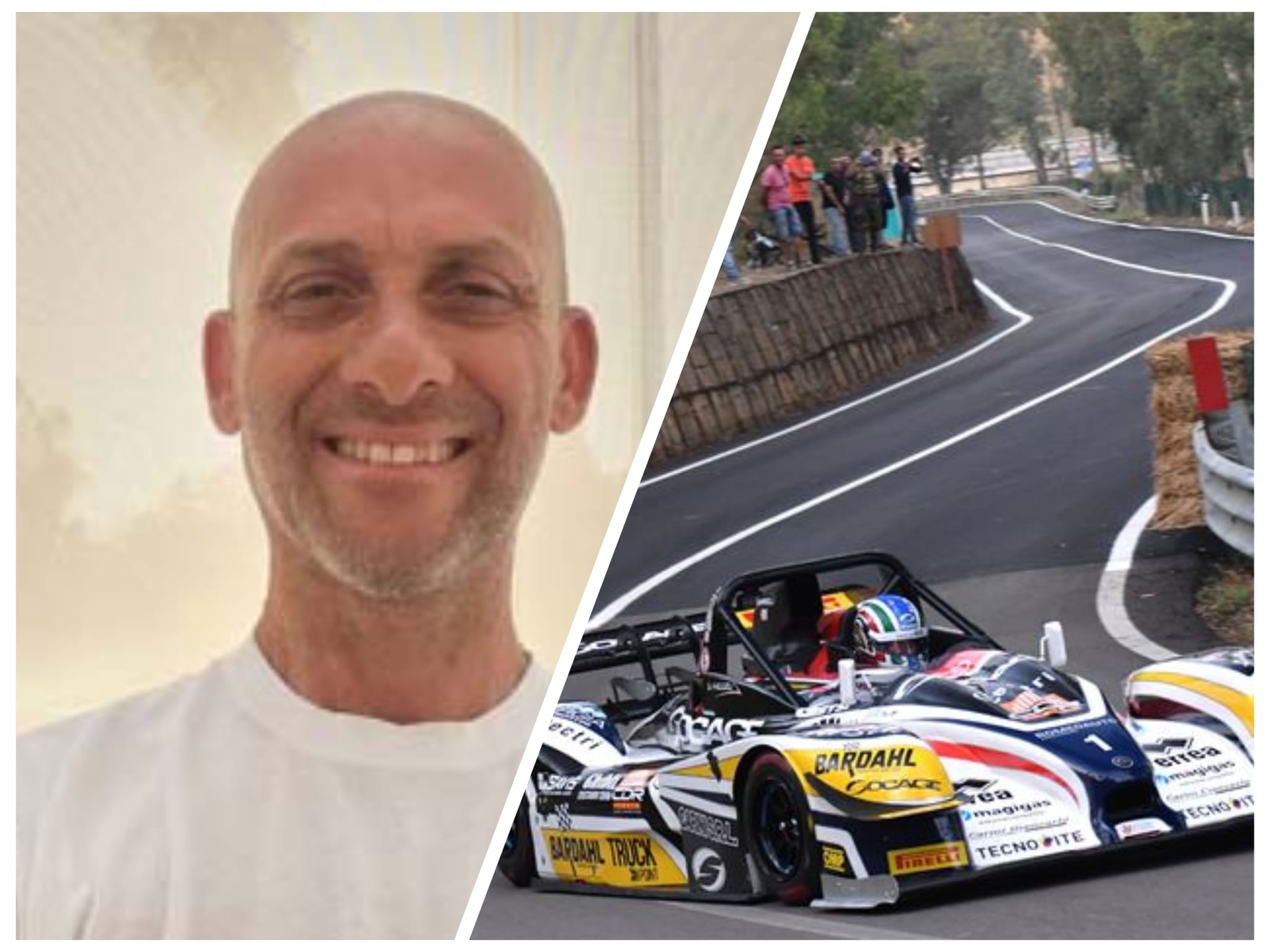 Coppa Nissena verso il Supersalita 2026, il consigliere Palermo sulle polemiche dell’ACI Trapani: “Osservazioni autoreferenziali”