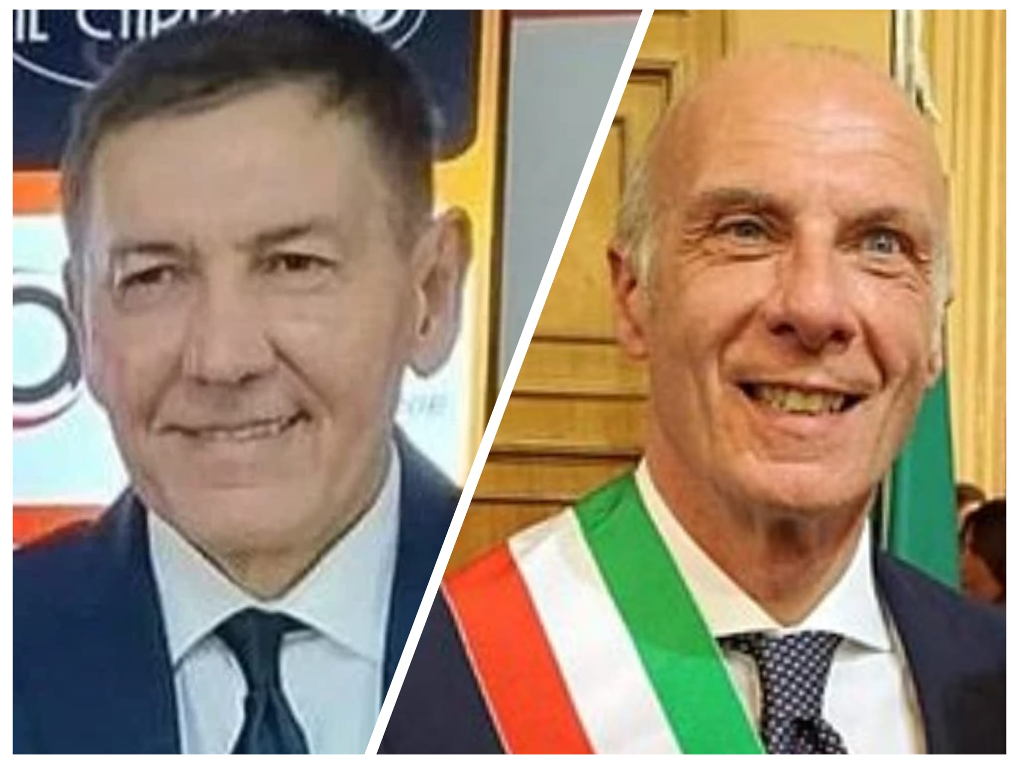 Nissa, il sindaco Tesauro a Giovannone: «La città crede in te. Ritira le dimissioni»