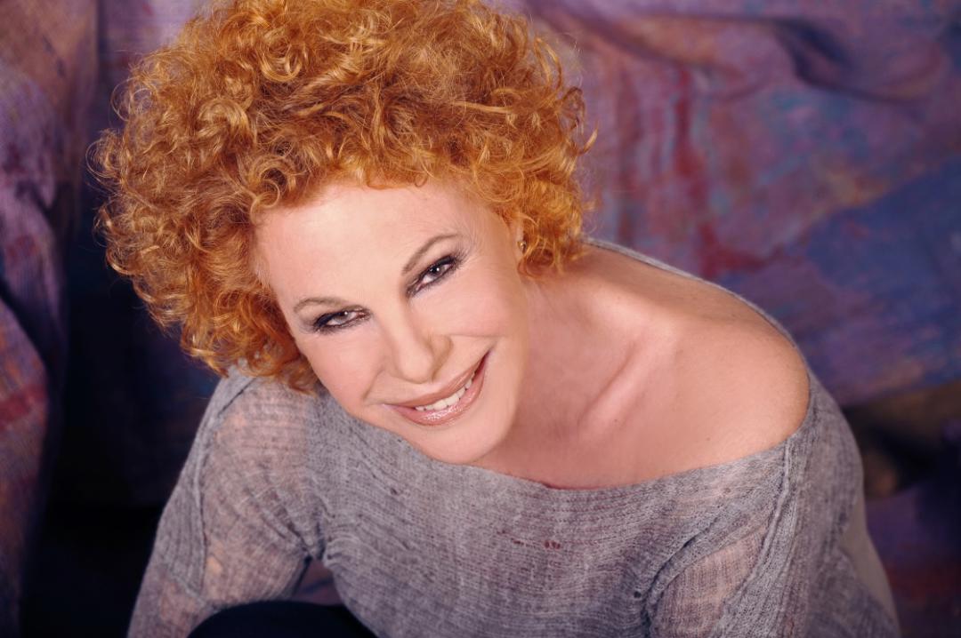 Addio a Ornella Vanoni, regina della musica italiana